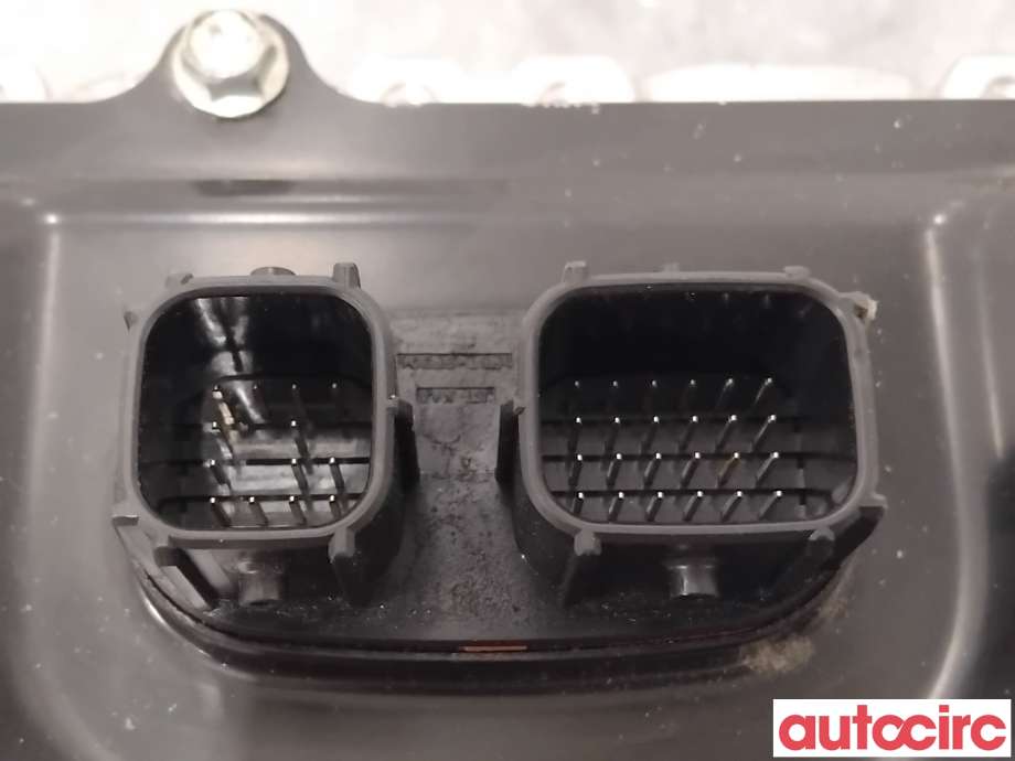 Inverter hybrid til Toyota Yaris 2020-->> (Type IV)  (TOYOTA|G9200K9011|156100-0461|G9200-K0011)