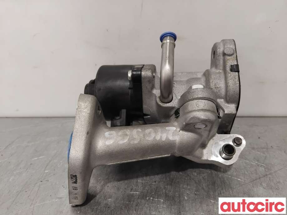 EGR-ventil til Toyota Yaris 2020-->> (Type IV)  (TOYOTA|2562015360||F301015350)