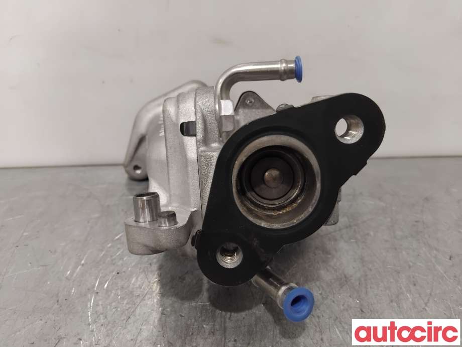 EGR-ventil til Toyota Yaris 2020-->> (Type IV)  (TOYOTA|2562015360||F301015350)