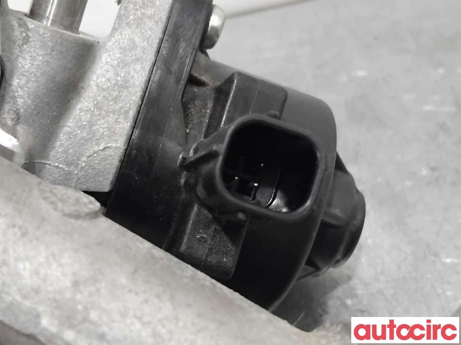 EGR-ventil til Toyota Yaris 2020-->> (Type IV)  (TOYOTA|2562015360||F301015350)