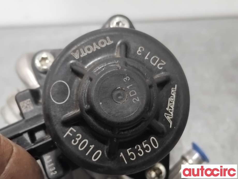 EGR-ventil til Toyota Yaris 2020-->> (Type IV)  (TOYOTA|2562015360||F301015350)
