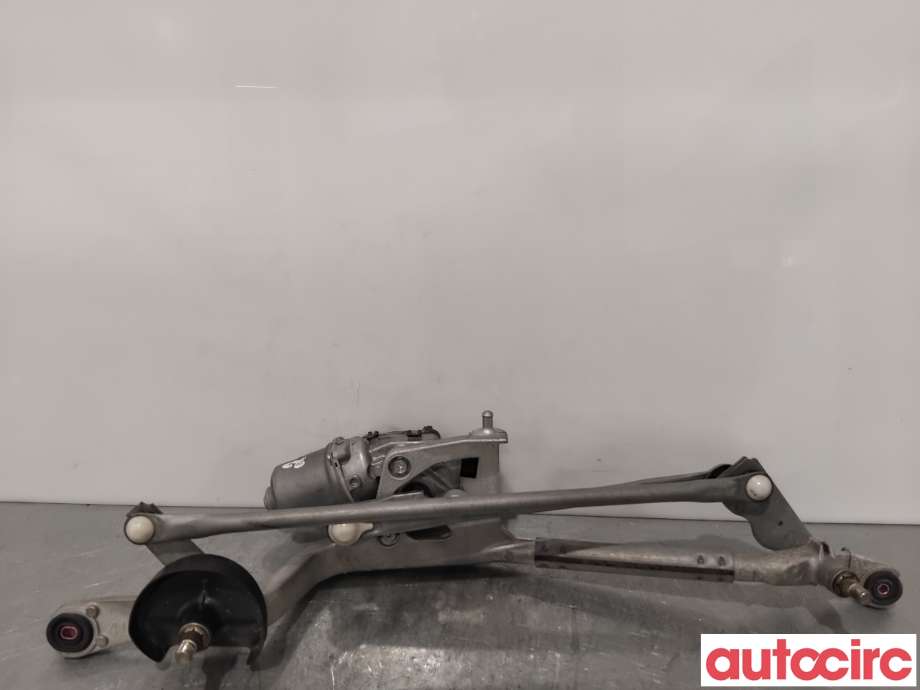 Viskermotor frontrute til Toyota Yaris 2020-->> (Type IV)  (TOYOTA|85110K0120|AE159400-0431|85110-K0120)