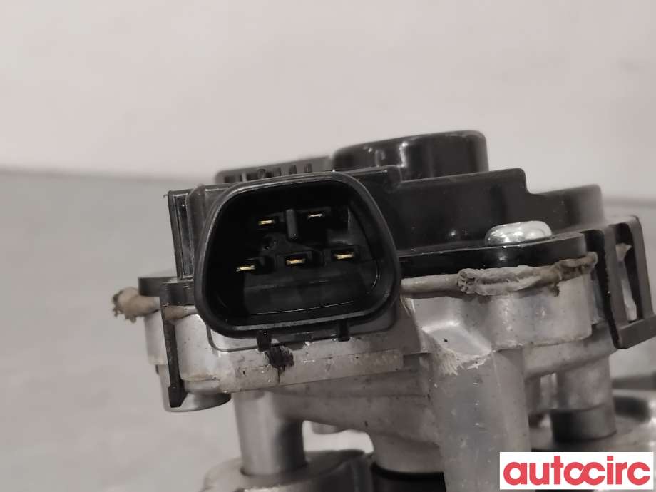 Viskermotor frontrute til Toyota Yaris 2020-->> (Type IV)  (TOYOTA|85110K0120|AE159400-0431|85110-K0120)
