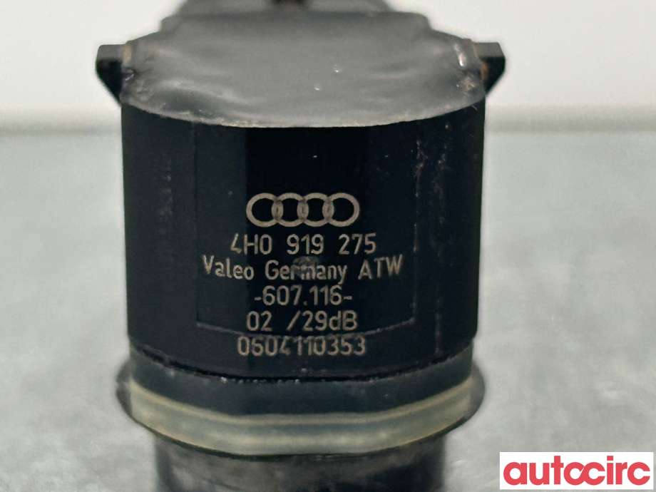 Parkeringssensor foran til VW Touran 2010-2015 (Type I, Fase 3)  (VOLKSWAGEN|4H0919275)