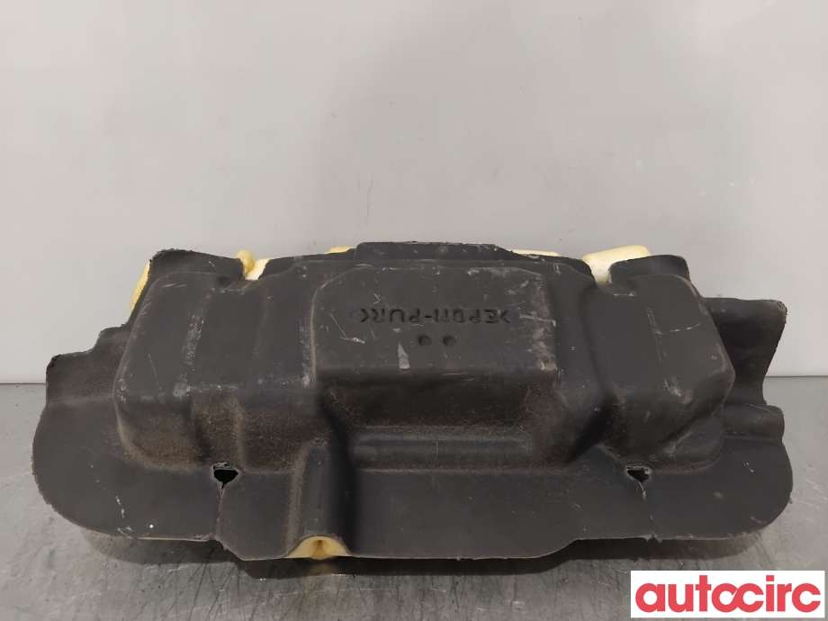 Baklukeåpner motor til Volvo XC70 2008-2013 (Type II, Fase 1)  (VOLVO|31218398||30716759)