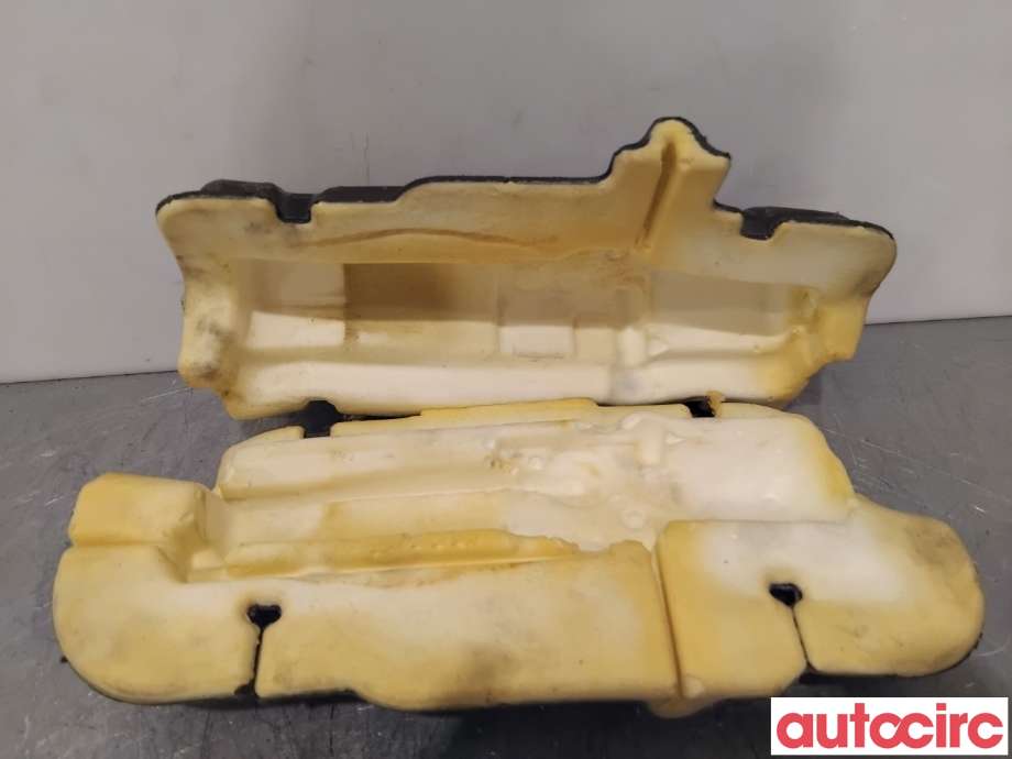 Baklukeåpner motor til Volvo XC70 2008-2013 (Type II, Fase 1)  (VOLVO|31218398||30716759)