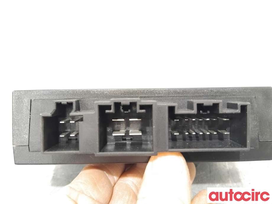 Styreenhet elektrisk bakluke til Volvo XC70 2008-2013 (Type II, Fase 1) (VOLVO|31217840|31299153)