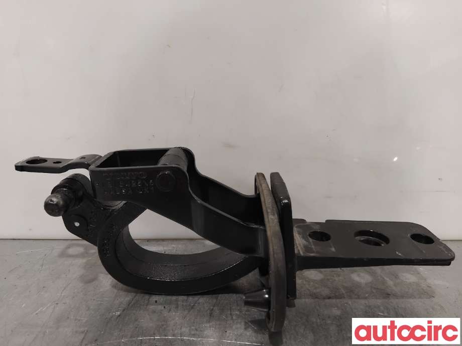 Hengsler til Volvo XC70, 2008-2013 (Type II, Fase 1) (VOLVO|31218425)