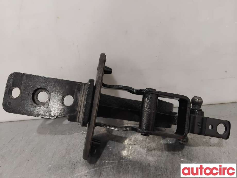 Hengsler til Volvo XC70 2008-2013 (Type II, Fase 1) (VOLVO|31218425|)