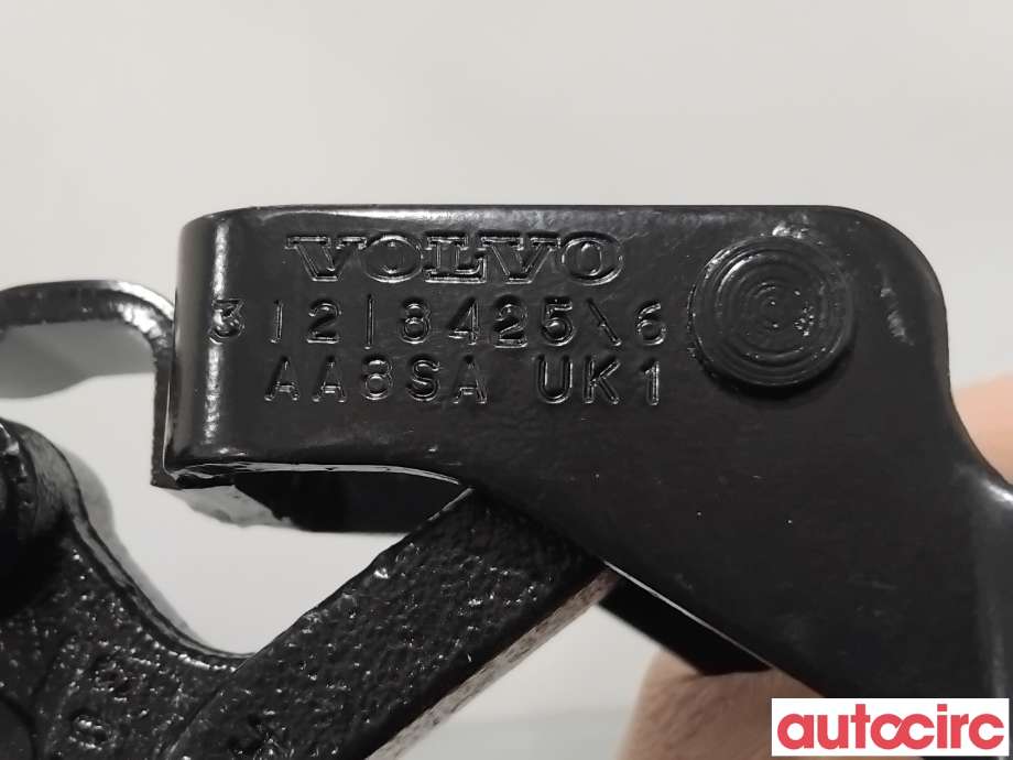 Hengsler til Volvo XC70 2008-2013 (Type II, Fase 1) (VOLVO|31218425|)