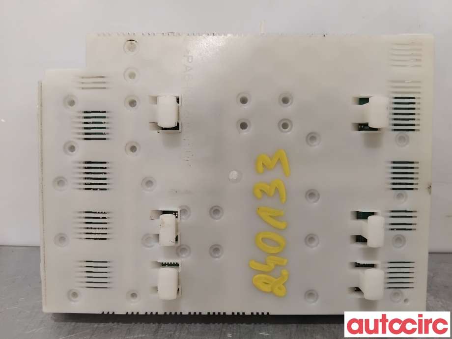 Sikringsboks til Volvo XC70 2008-2013 (Type II, Fase 1)  (VOLVO|31327994|AG9T-14C256-HC|31254837)