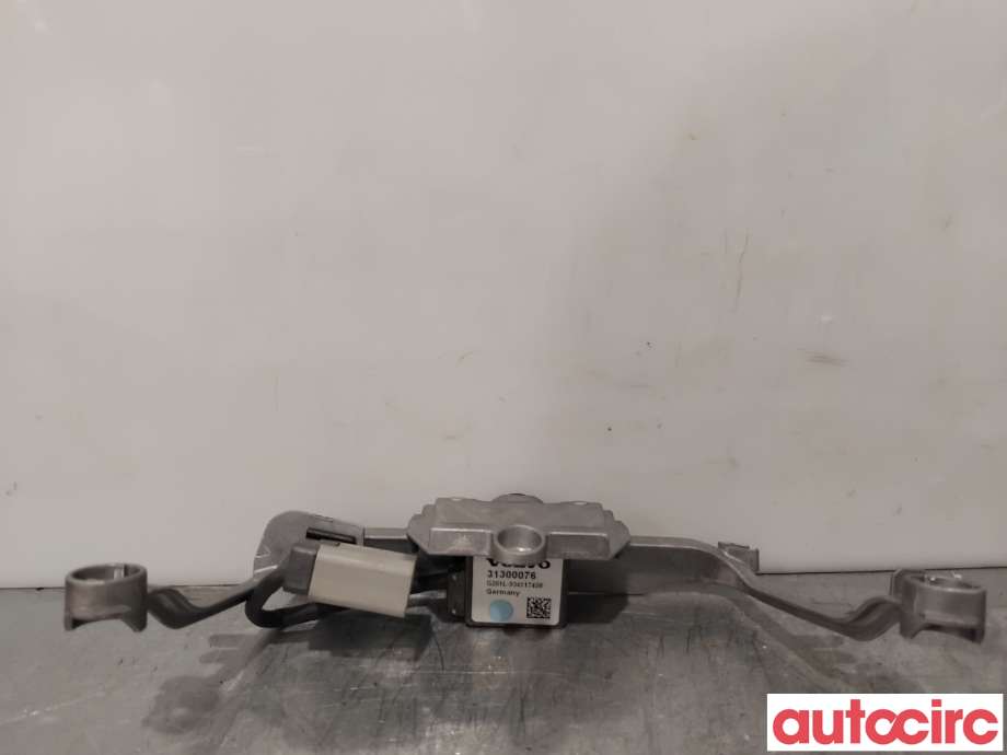 Kamera til Volvo XC70 2008-2013 (Type II, Fase 1)  (VOLVO|31318907||31300076)