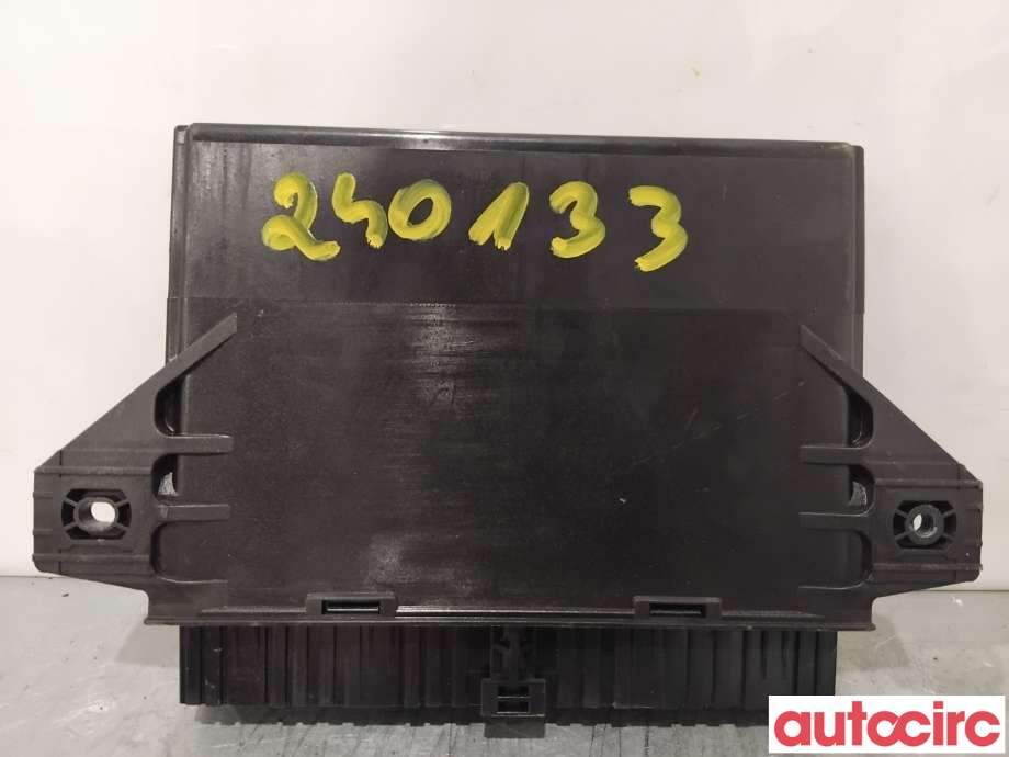 Styreenhet nøkkelfri/keyless til Volvo XC70 2008-2013 (Type II, Fase 1)  (VOLVO|30659958|5WK49167M|8G9N-19G481-AA)