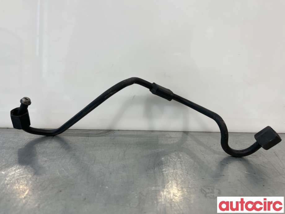 Diverse deler til Mercedes S-Klasse 1999-2005 (W220) (W220) (MERCEDES|A6110700833|)