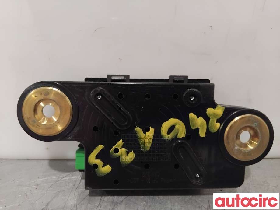 Styreenhet diverse til Volvo XC70 2008-2013 (Type II, Fase 1)  (VOLVO|30772914|)