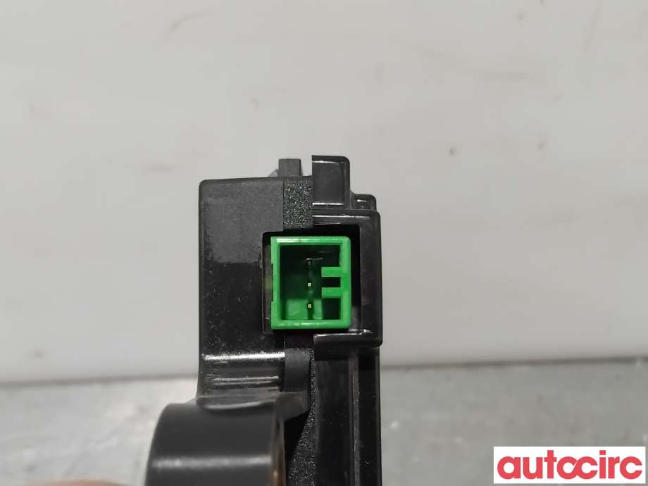 Styreenhet diverse til Volvo XC70 2008-2013 (Type II, Fase 1)  (VOLVO|30772914|)
