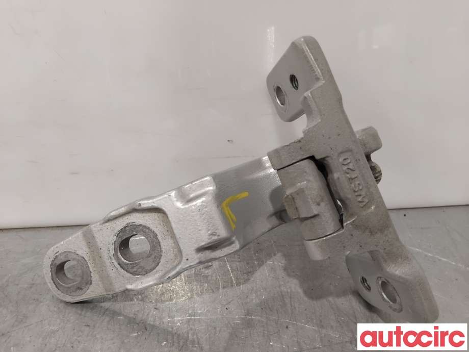 Hengsler til Mercedes GLC 2015-2022 (X253) (X253) (MERCEDES|A2057401300|)