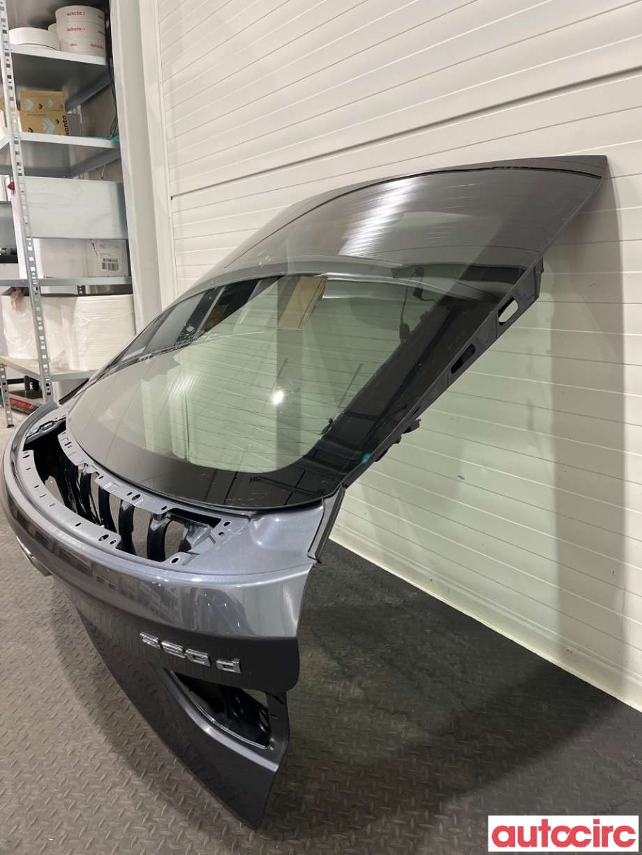 Bakluke combi til BMW 3-Serie 2012-2018 (F30/F31/F34) (F30/F31/F34) (BMW|41007363253)
