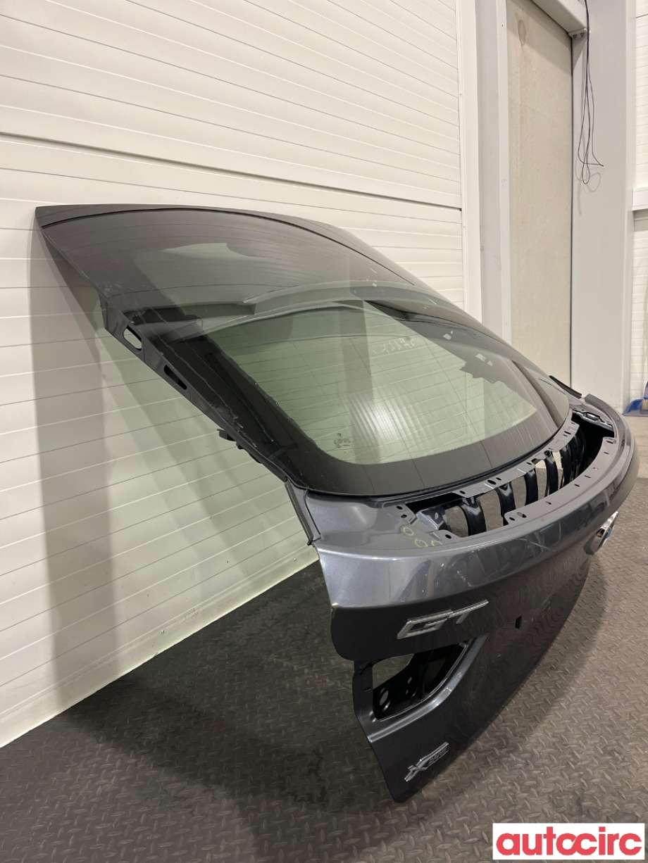 Bakluke combi til BMW 3-Serie 2012-2018 (F30/F31/F34) (F30/F31/F34) (BMW|41007363253)