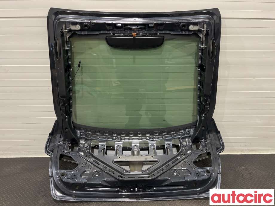 Bakluke combi til BMW 3-Serie 2012-2018 (F30/F31/F34) (F30/F31/F34) (BMW|41007363253)