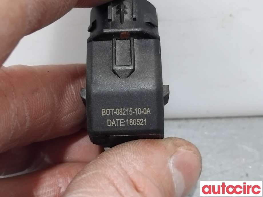 Parkeringssensor bak til Suzuki Vitara 2015-->> (Type IV)  (SUZUKI|37735-54P00|)