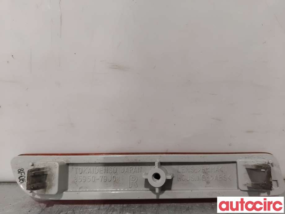 Refleksplate til Suzuki Vitara 2015-->> (Type IV)  (SUZUKI|35970-79J02||35950-79J0R)