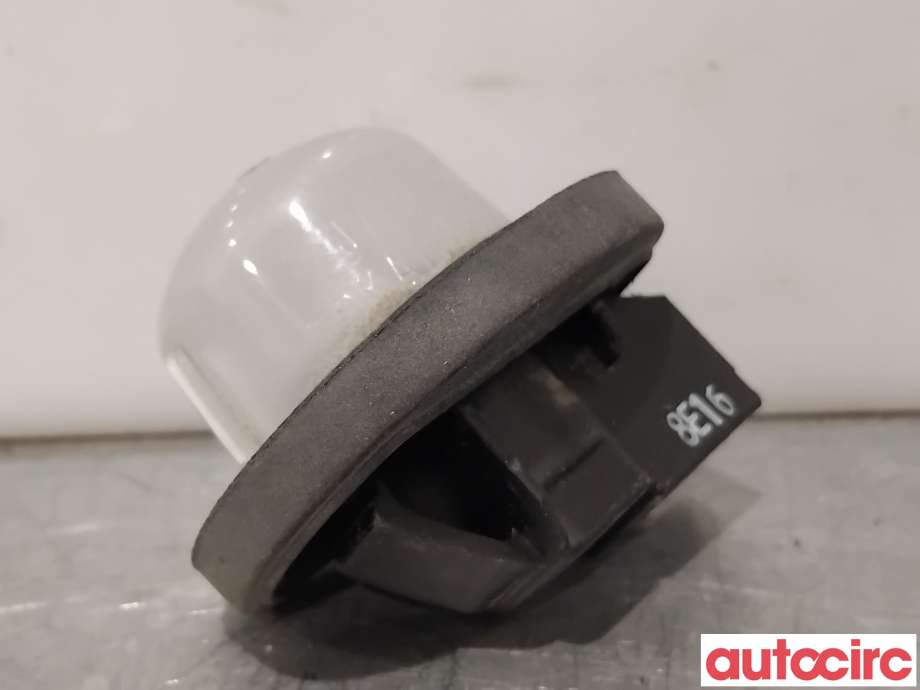 Skiltlys til Suzuki Vitara 2015-->> (Type IV)  (SUZUKI|35910-75F31|)