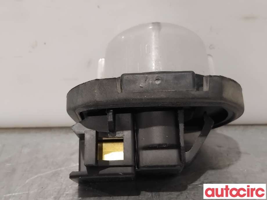 Skiltlys til Suzuki Vitara 2015-->> (Type IV)  (SUZUKI|35910-75F31|)