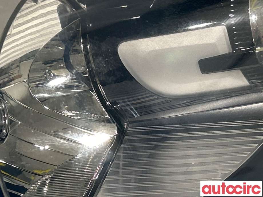 Frontlykt høyre halogen til Kia Picanto 2011-2017 (Type II)  (KIA|921021Y011)