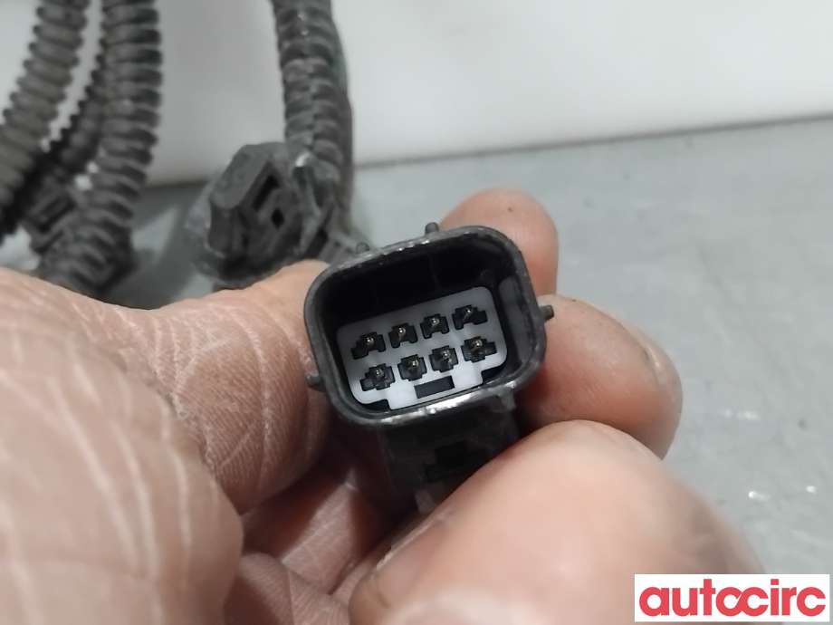 Parkeringssensor bak til Suzuki Vitara 2015-->> (Type IV)  (SUZUKI|36813-54P00|)