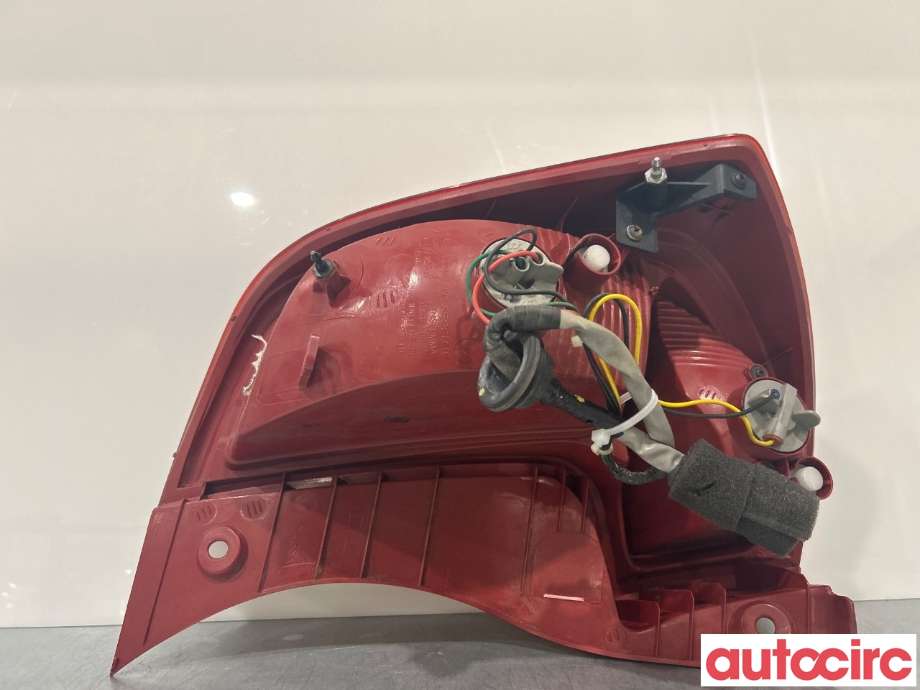 Baklykt høyre til Kia Picanto 2011-2017 (Type II) (KIA|924021Y010)