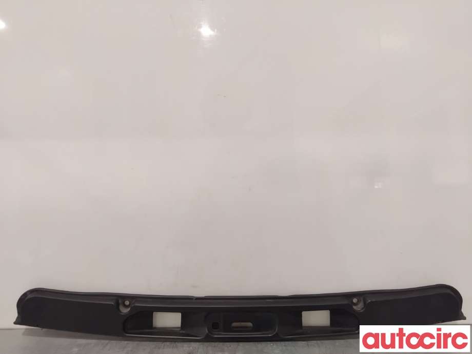 Bakluke/bakdør håndtak til Suzuki Swift, 2011-2017 (SUZUKI|83940-68L50)