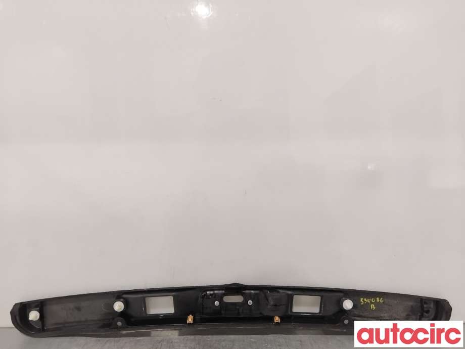 Bakluke/bakdør håndtak til Suzuki Swift 2011-2017 (SUZUKI|83940-68L50||83941-68L5)