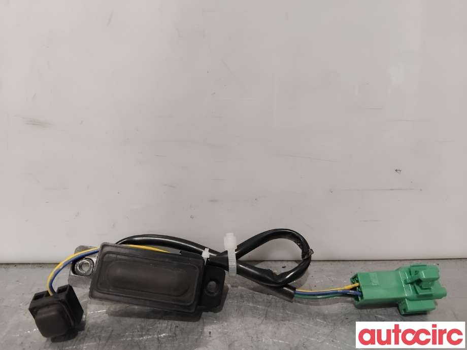 Bakluke/bakdør håndtak til Suzuki Swift, 2011-2017 (SUZUKI|37179-71L00)