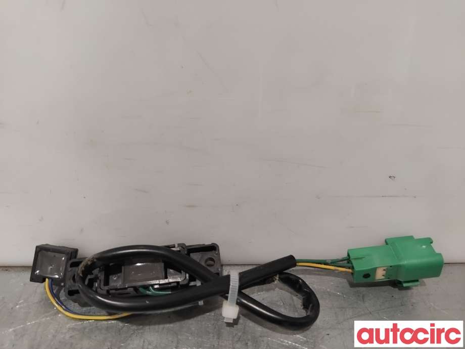 Bakluke/bakdør håndtak til Suzuki Swift 2011-2017 (SUZUKI|37179-71L00|)