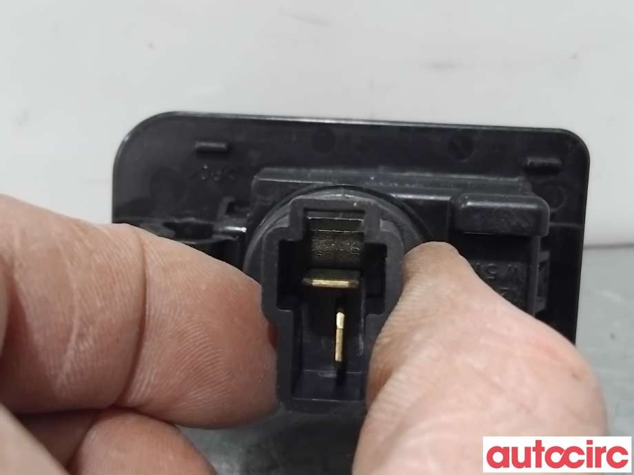 Skiltlys til Suzuki Swift 2011-2017  (SUZUKI|35910-68L01||35910-68L0)