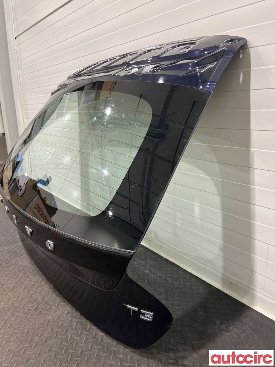 Bakluke combi til Volvo V40 2012-2019  (VOLVO|31457727)