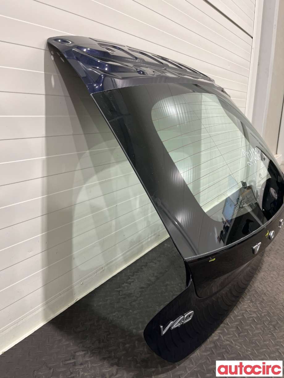 Bakluke combi til Volvo V40 2012-2019  (VOLVO|31457727)
