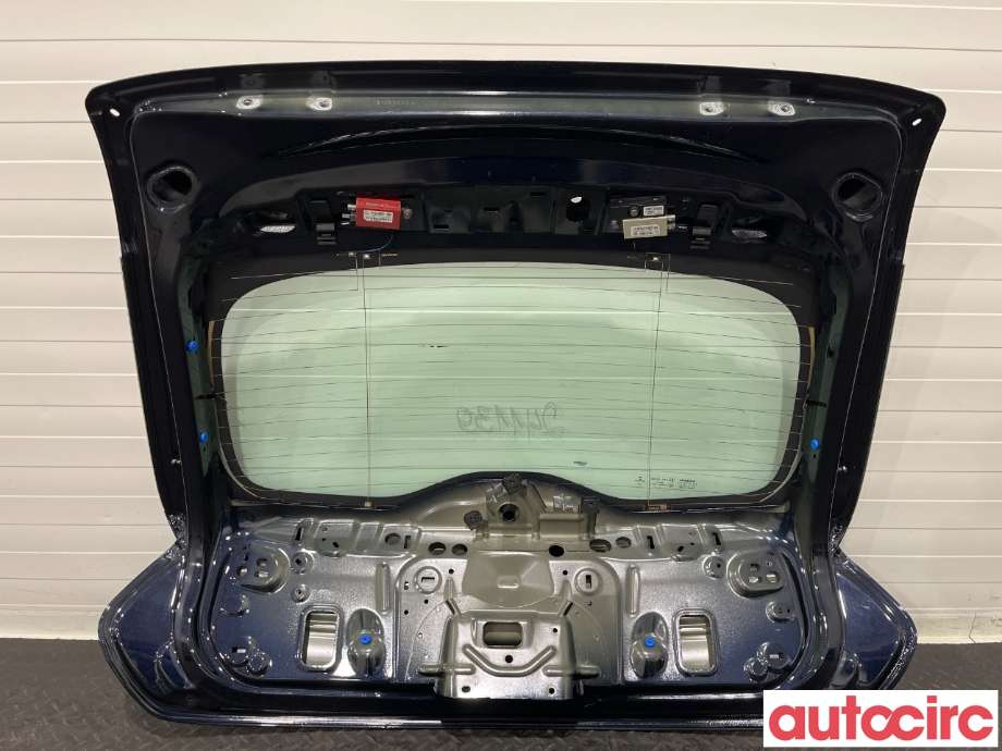 Bakluke combi til Volvo V40 2012-2019  (VOLVO|31457727)