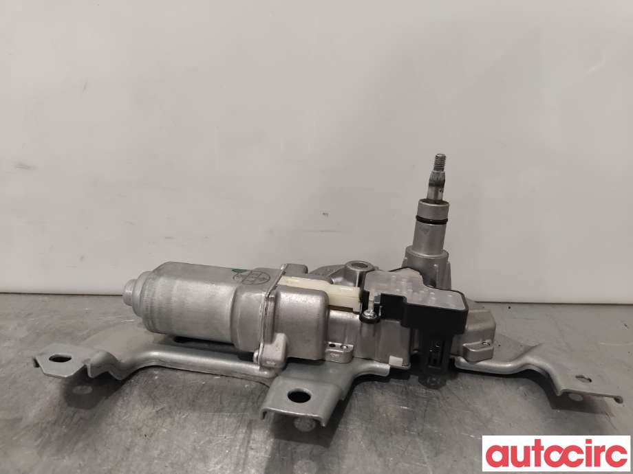 Viskermotor bakrute til Suzuki Swift 2011-2017  (SUZUKI|38810-71L01|)