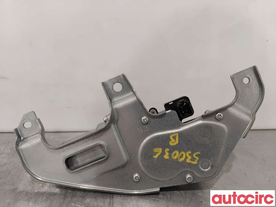 Viskermotor bakrute til Suzuki Swift 2011-2017  (SUZUKI|38810-71L01|)