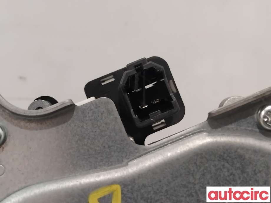 Viskermotor bakrute til Suzuki Swift 2011-2017  (SUZUKI|38810-71L01|)
