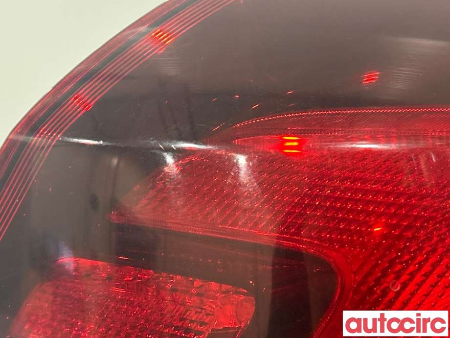 Baklykt høyre til Opel Astra J 2010-2015  (OPEL|13319948)