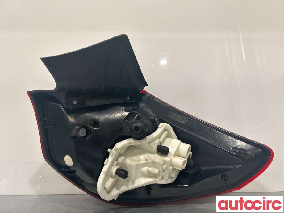 Baklykt venstre til Opel Astra J 2010-2015 (OPEL|13319949)