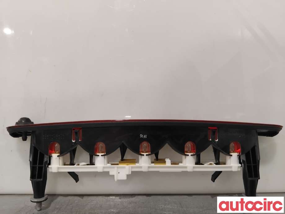 Baklykt bremselys bakrute til Suzuki SX4 S-CROSS 2013-->> (Type II)  (SUZUKI|35820-63J00||35810-63J0)