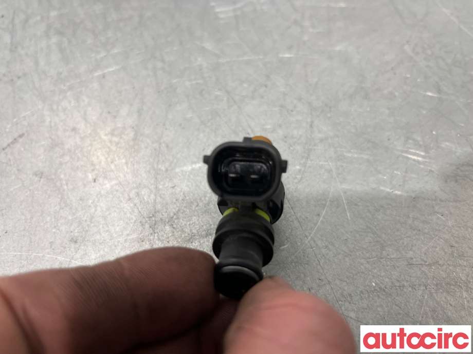 Dyse innsprøyting bensin til Subaru Forester 2005-2008 (Type II, Fase 2)  (SUBARU|16600AA230|)