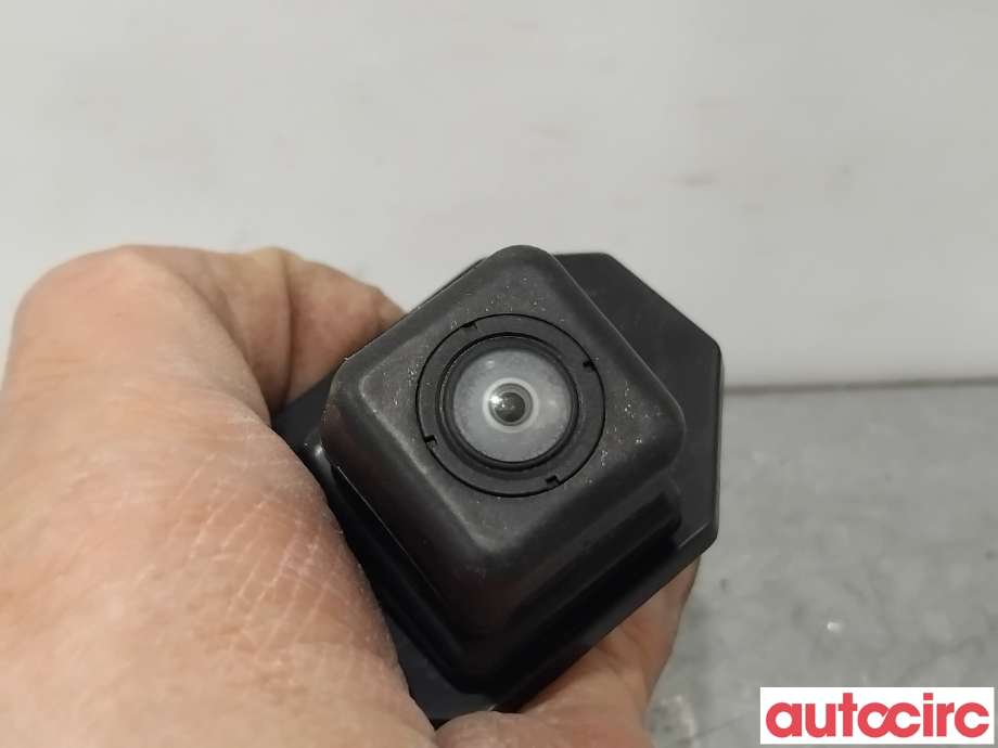 Kamera til Suzuki SX4 S-CROSS 2013-->> (Type II)  (SUZUKI|39970-61M01|CC-4015S-D)