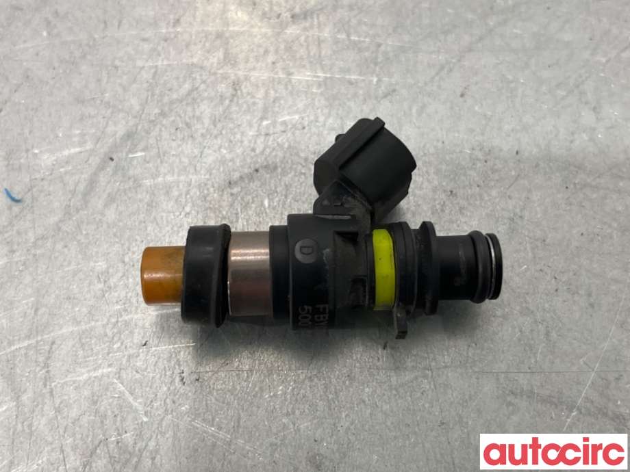 Dyse innsprøyting bensin til Subaru Forester 2005-2008 (Type II, Fase 2) (SUBARU|16600AA230|)