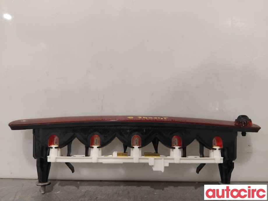 Baklykt bremselys bakrute til Suzuki SX4 S-CROSS 2013-->> (Type II)  (SUZUKI|35820-63J00||35810-63J0)