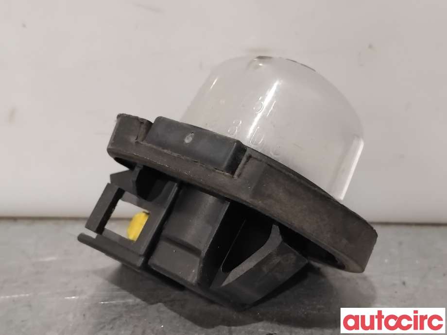 Skiltlys til Suzuki SX4 S-CROSS 2013-->> (Type II)  (SUZUKI|35910-75F30|)